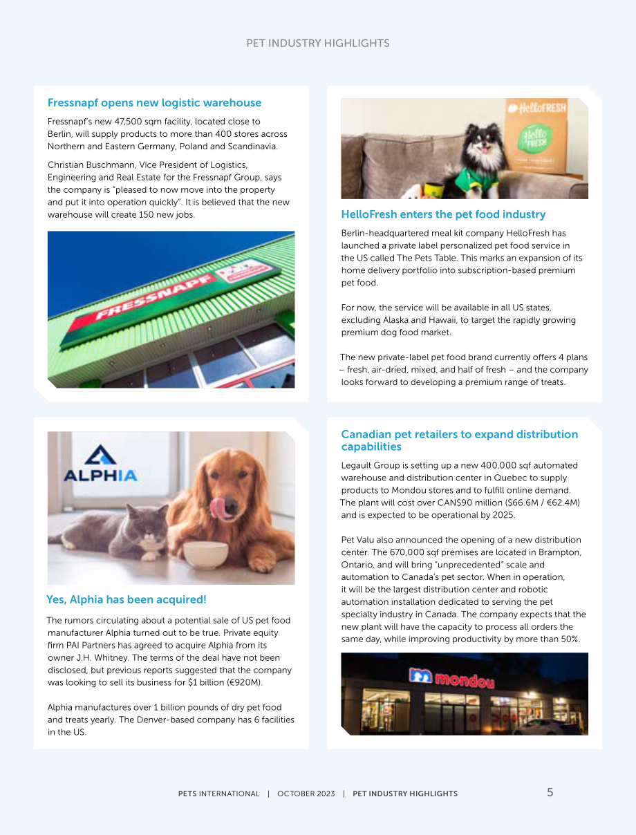 PETS International：2023年全球宠物市场趋势报告（10月刊）（英文版）（84页）.pdf_第7页