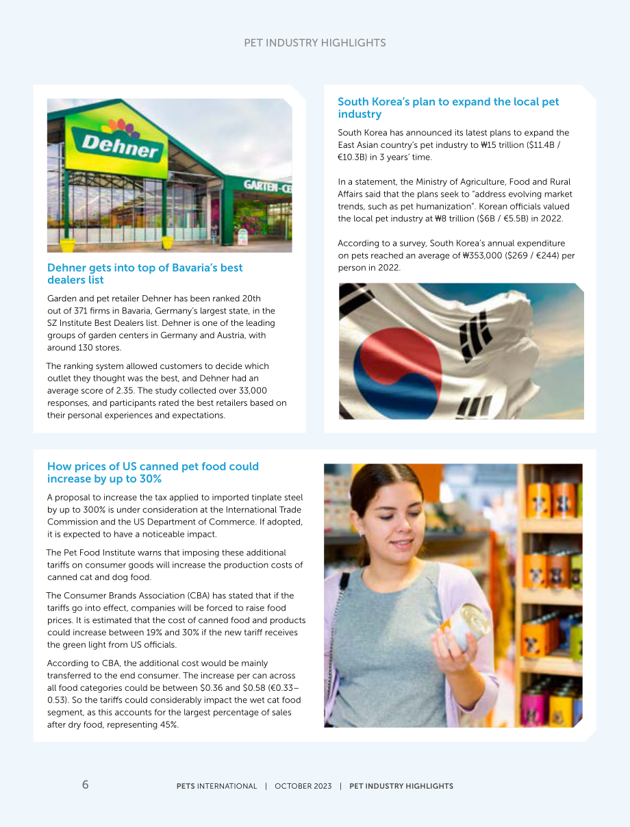 PETS International：2023年全球宠物市场趋势报告（10月刊）（英文版）（84页）.pdf_第8页