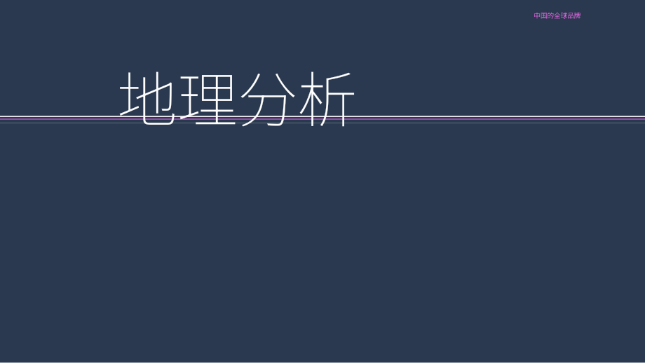融文&Totem：2024年全球化品牌地域分布分析报告（英文版）（65页）.pdf_第9页