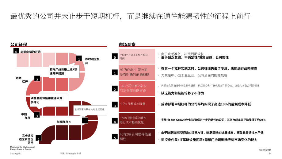 思略特：2024应对欧洲能源成本的挑战-工业企业如何在欧洲的去工业化中生存报告（英文版）（20页）.pdf_第13页