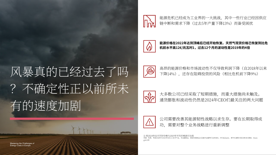 思略特：2024应对欧洲能源成本的挑战-工业企业如何在欧洲的去工业化中生存报告（英文版）（20页）.pdf_第2页