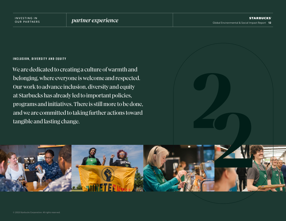 星巴克咖啡 Starbucks（SBUX）：2022年环境与社会影响报告（英文版）（82页）.pdf_第12页
