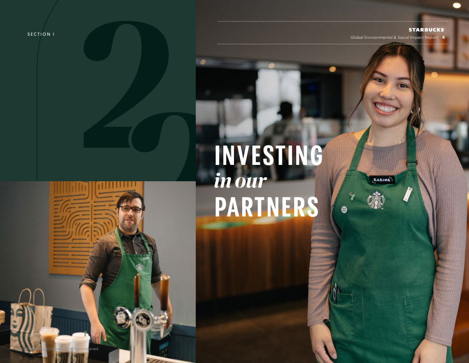 星巴克咖啡 Starbucks（SBUX）：2022年环境与社会影响报告（英文版）（82页）.pdf_第4页