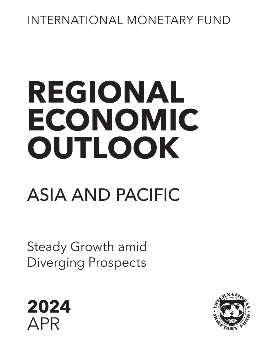 国际货币基金组织：2024年春季亚洲及太平洋地区经济展望报告（英文版）（35页）.pdf_第2页