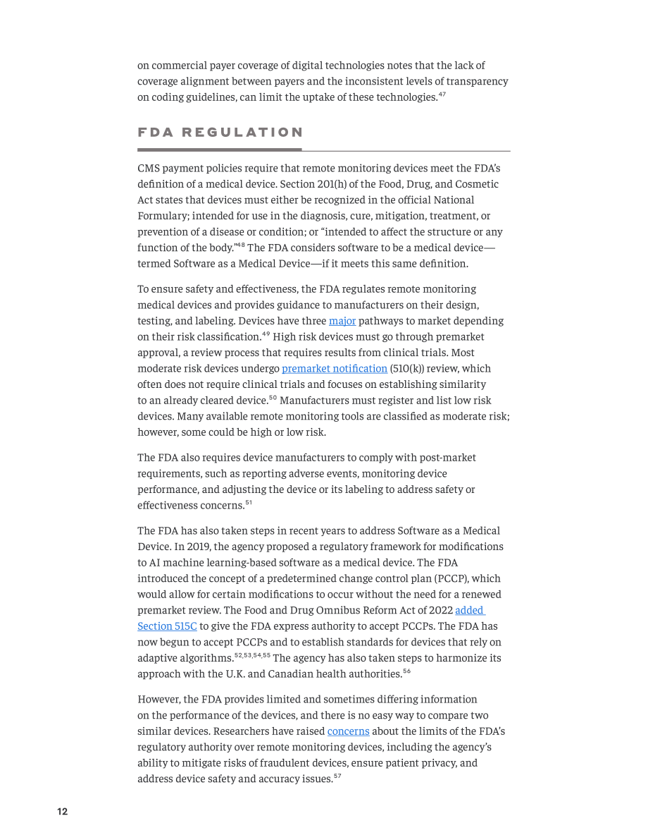 两党政策中心（BPC）：2024远程病人监护的未来研究报告（英文版）（49页）.pdf_第12页