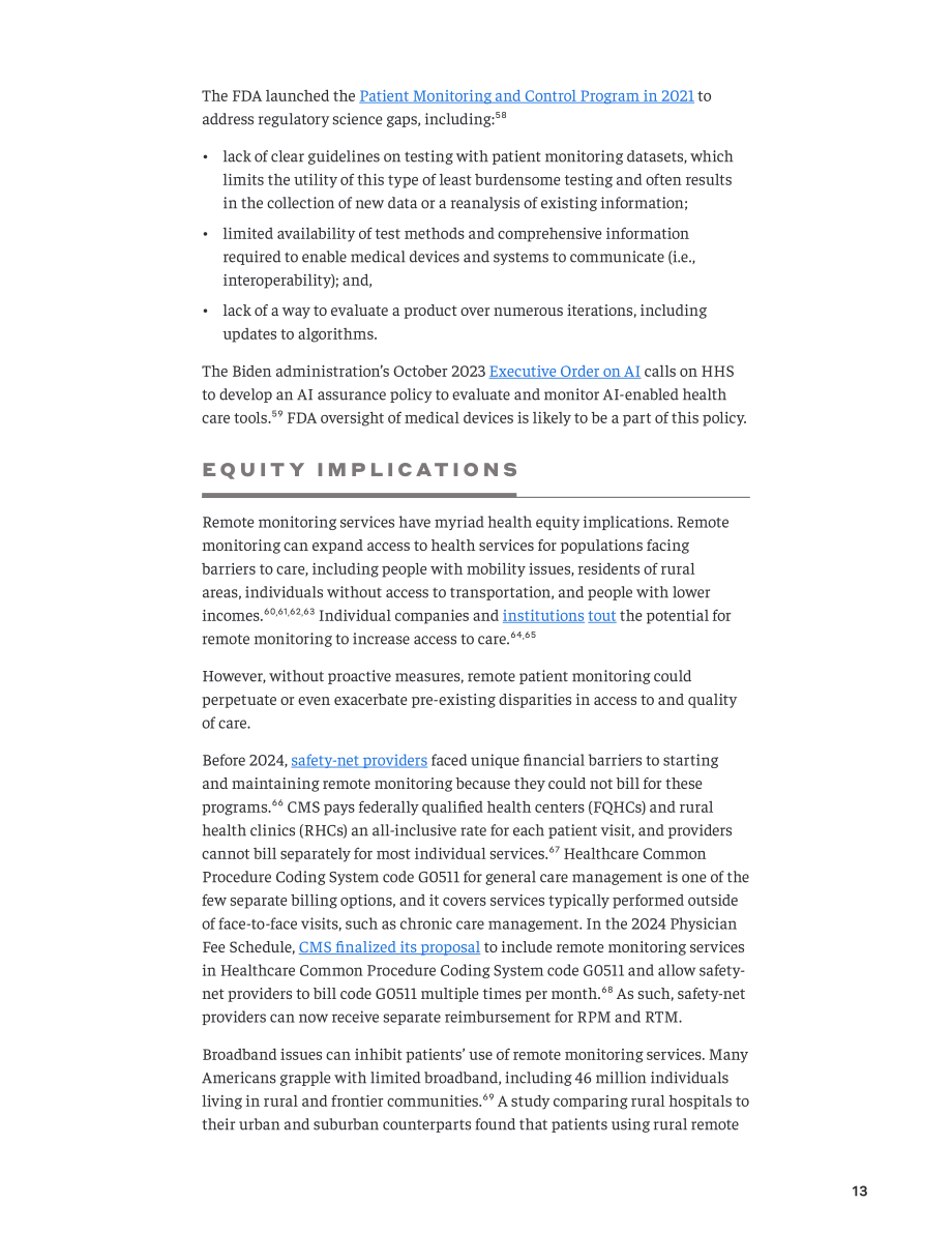 两党政策中心（BPC）：2024远程病人监护的未来研究报告（英文版）（49页）.pdf_第13页