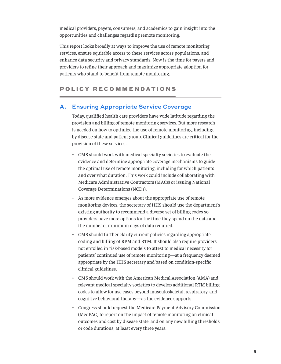两党政策中心（BPC）：2024远程病人监护的未来研究报告（英文版）（49页）.pdf_第5页