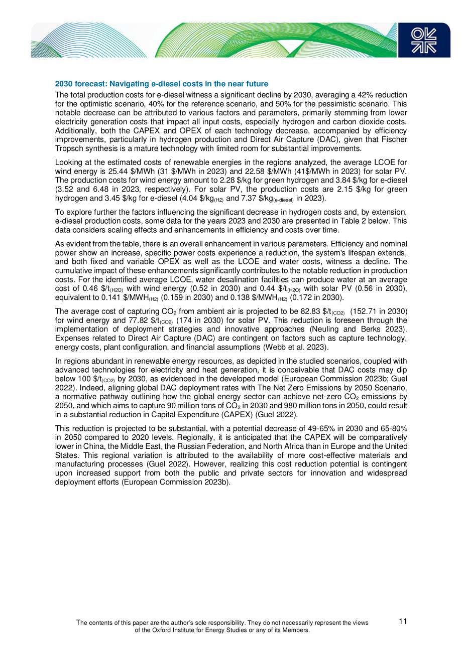 牛津能源研究所：2024航运业电子柴油前景与挑战研究报告（英文版）（35页）.pdf_第15页