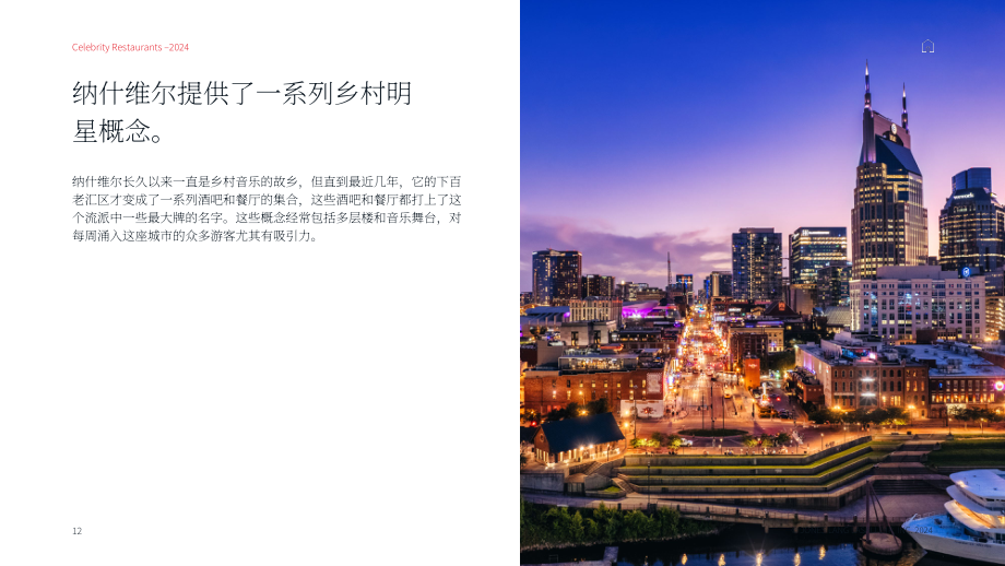 仲量联行：2024年北美明星餐饮市场研究报告（英文版）（22页）.pdf_第12页