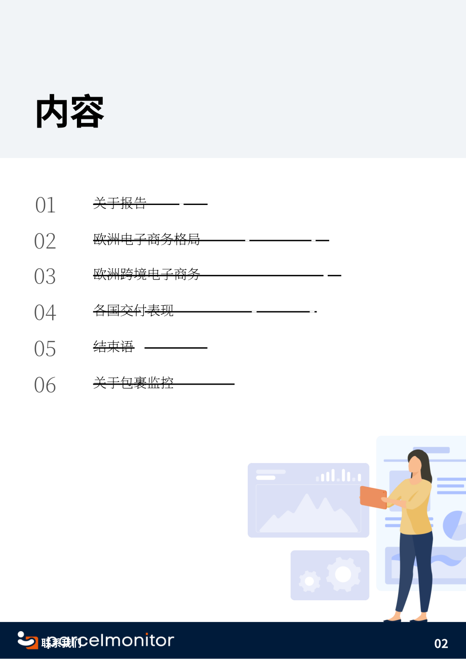 Parcel Monitor：2024年欧洲电商市场报告（英文版）（18页）.pdf_第2页