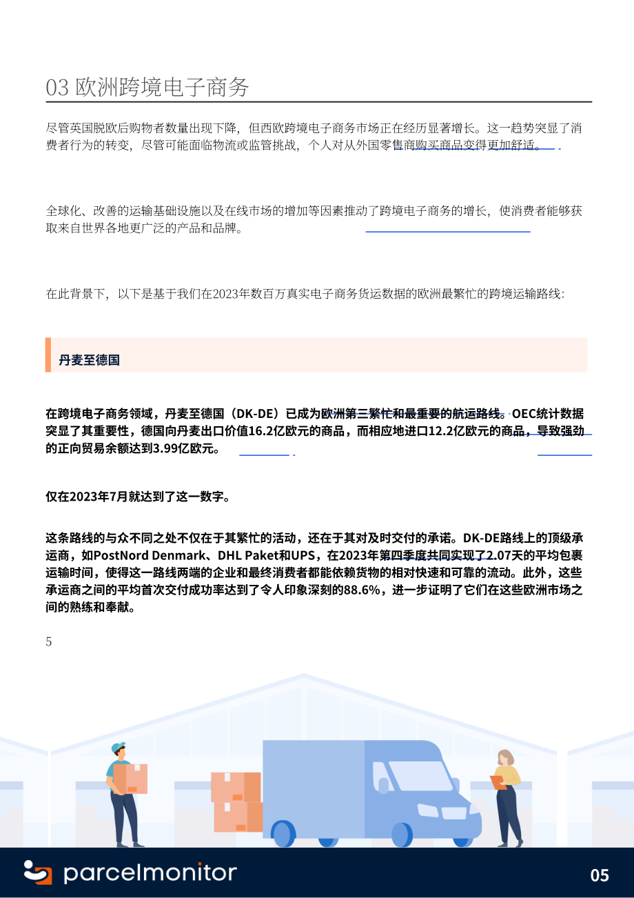 Parcel Monitor：2024年欧洲电商市场报告（英文版）（18页）.pdf_第5页