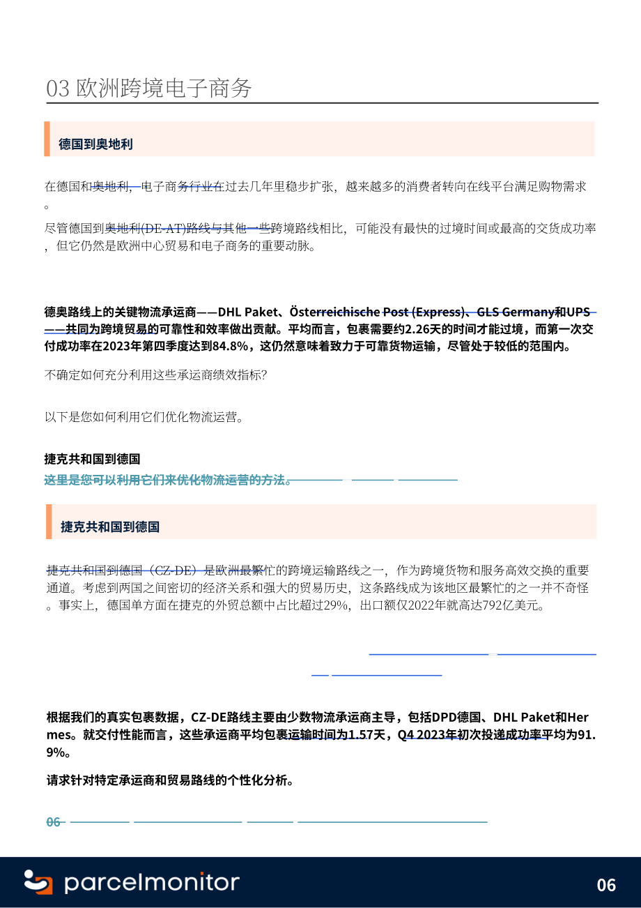 Parcel Monitor：2024年欧洲电商市场报告（英文版）（18页）.pdf_第6页