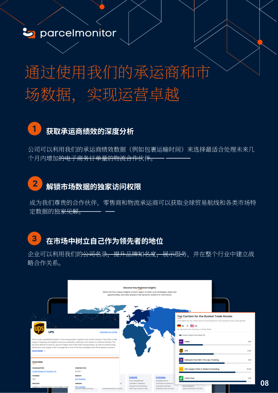 Parcel Monitor：2024年欧洲电商市场报告（英文版）（18页）.pdf_第8页