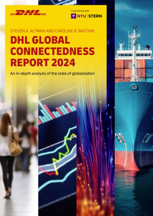 DHL：2024年全球连通性指数报告（英文版）（312页）.pdf