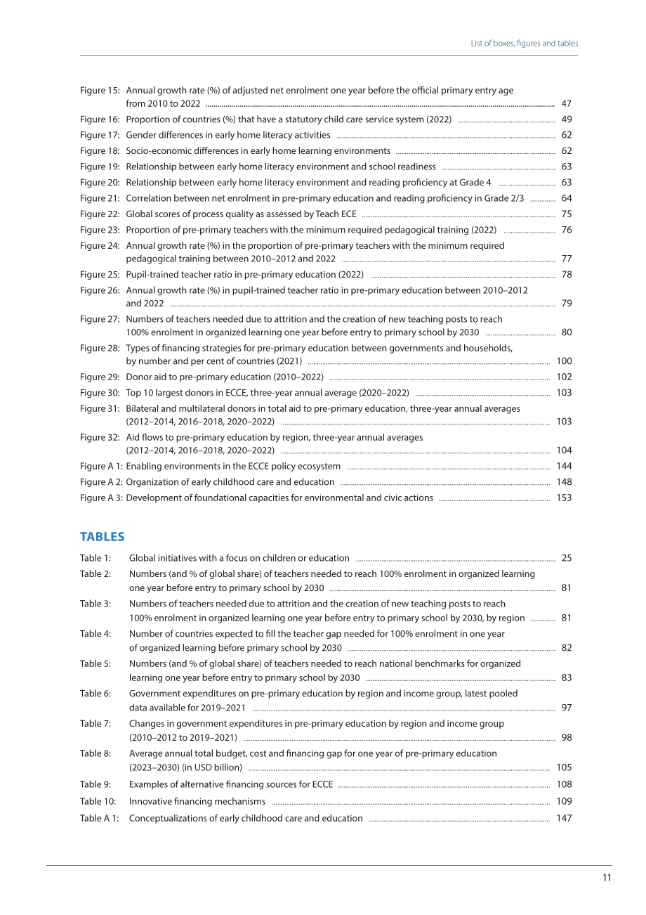 UNESCO&联合国儿童基金会：2024全球幼儿保育和教育报告（英文版）（159页）.pdf_第10页