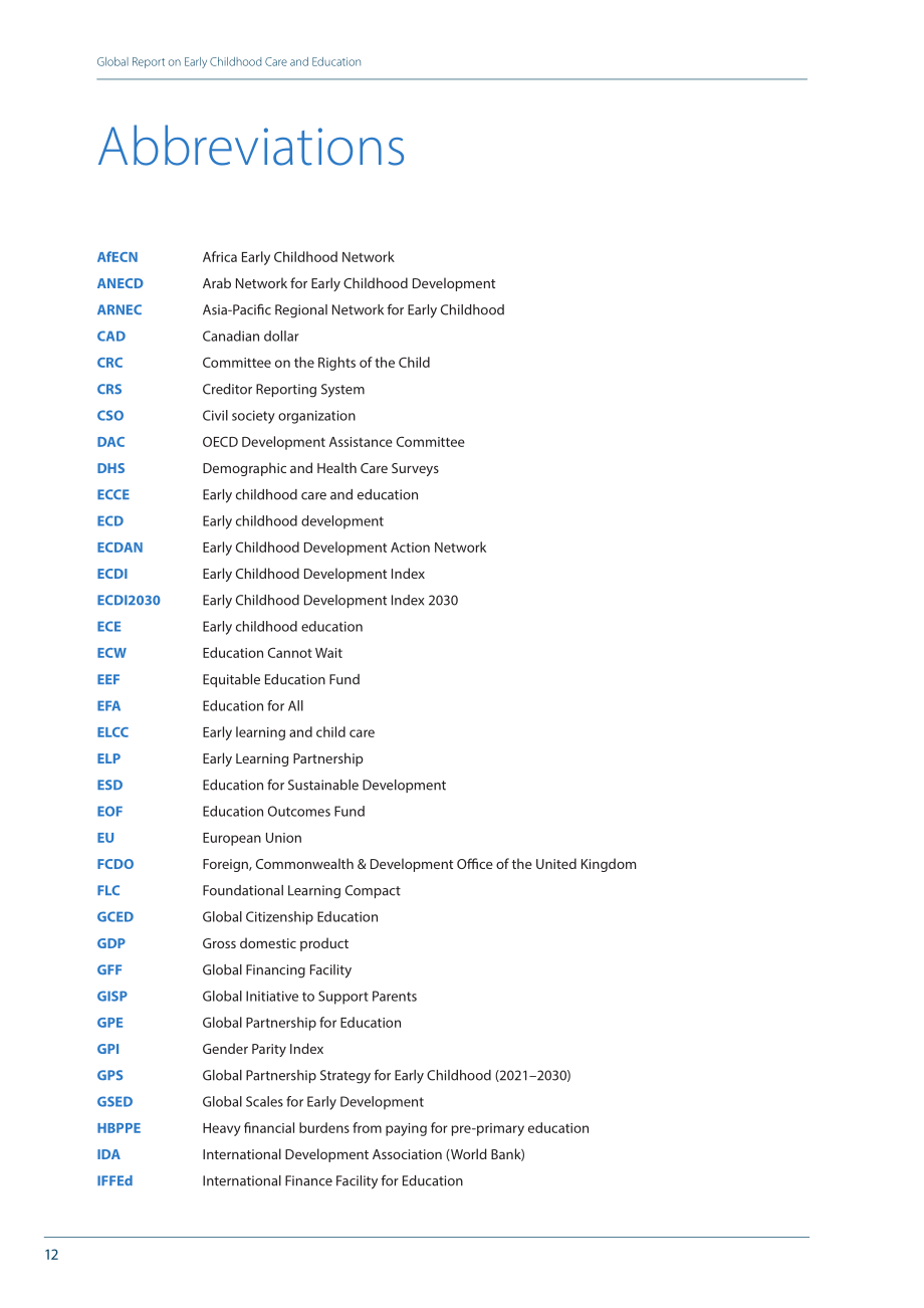 UNESCO&联合国儿童基金会：2024全球幼儿保育和教育报告（英文版）（159页）.pdf_第11页