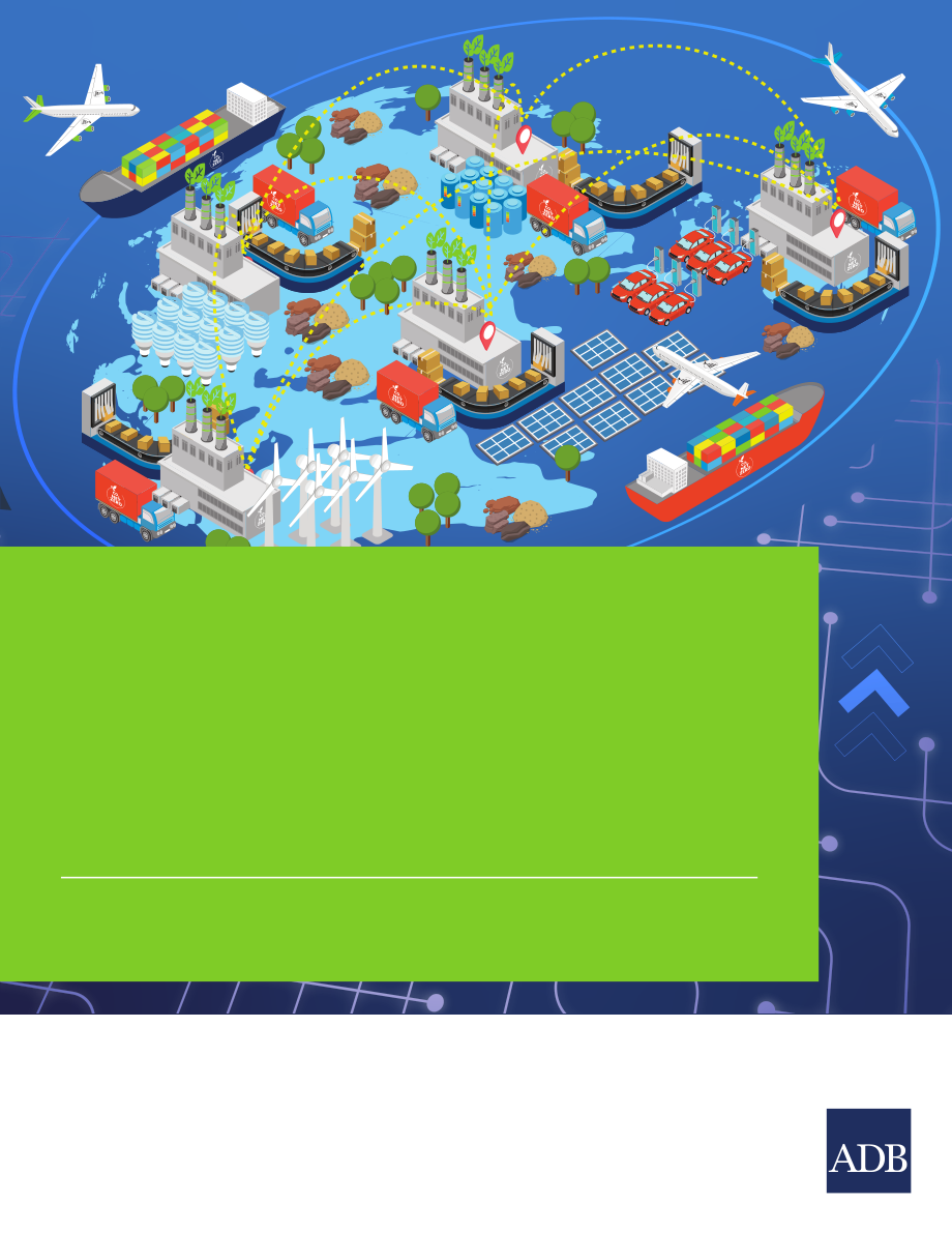 亚洲开发银行：2024年亚洲经济一体化报告（英文版）（246页）.pdf_第1页