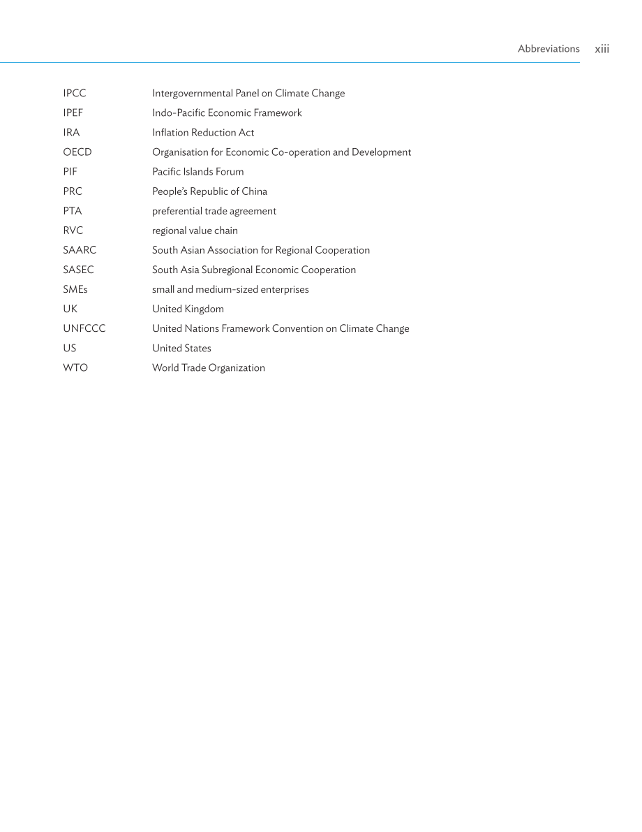 亚洲开发银行：2024年亚洲经济一体化报告（英文版）（246页）.pdf_第15页