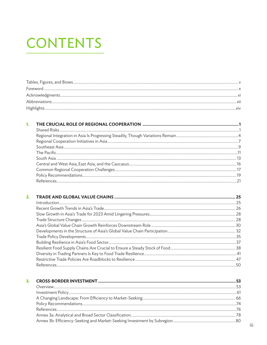 亚洲开发银行：2024年亚洲经济一体化报告（英文版）（246页）.pdf_第5页
