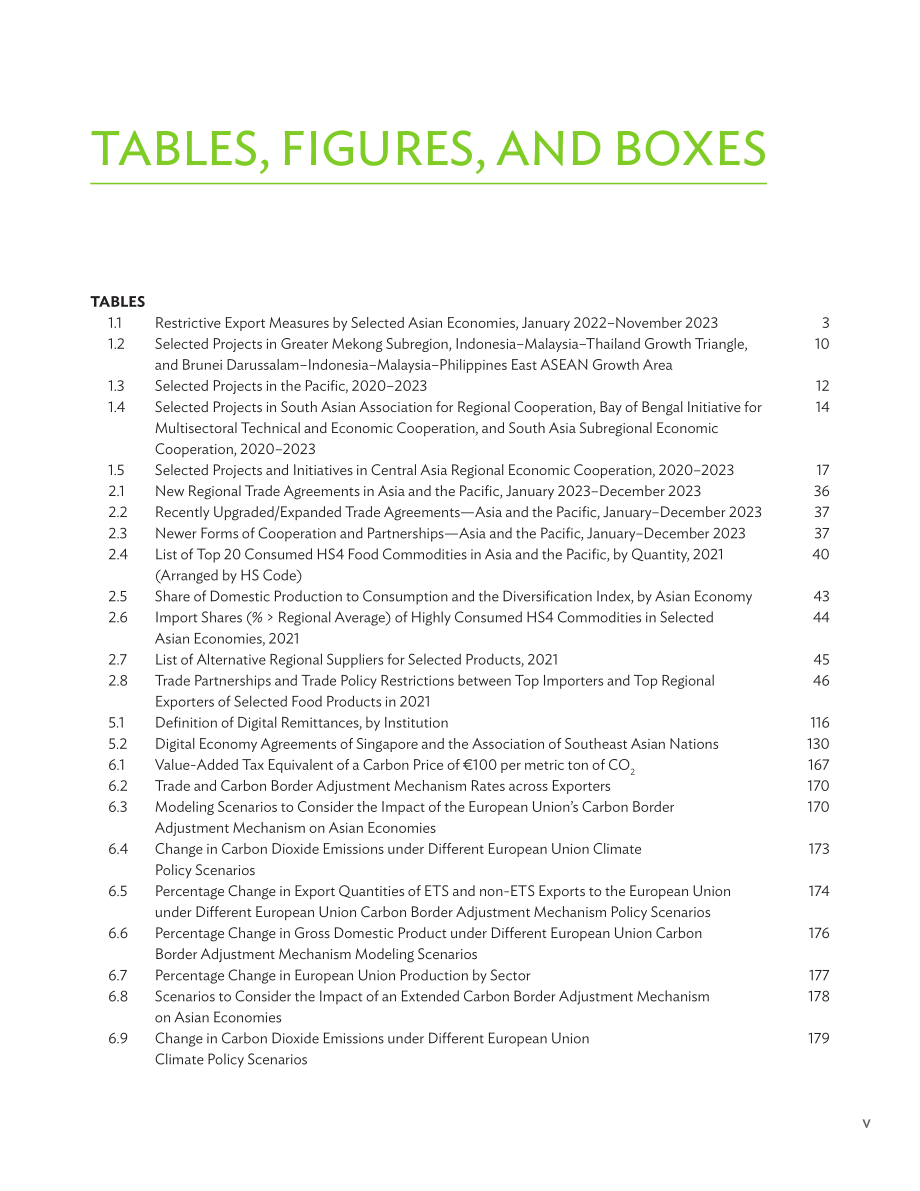 亚洲开发银行：2024年亚洲经济一体化报告（英文版）（246页）.pdf_第7页