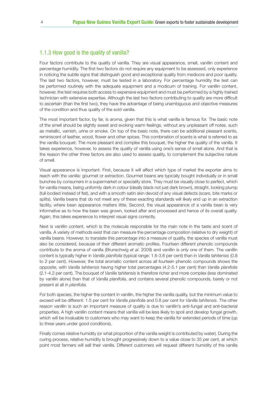 联合国贸发会议：2024年巴布亚新几内亚香草出口指南（英文版）（45页）.pdf_第12页