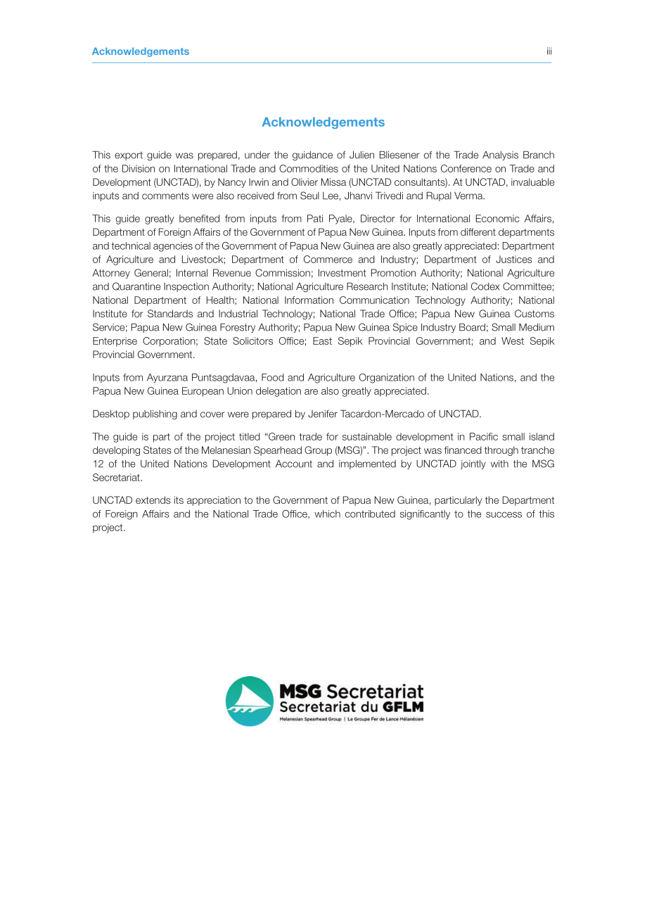联合国贸发会议：2024年巴布亚新几内亚香草出口指南（英文版）（45页）.pdf_第5页