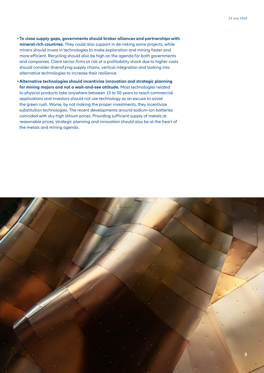 安联研究：2024金属与矿业报告：世界是否“原料为王”？（英文版）（21页）.pdf_第3页