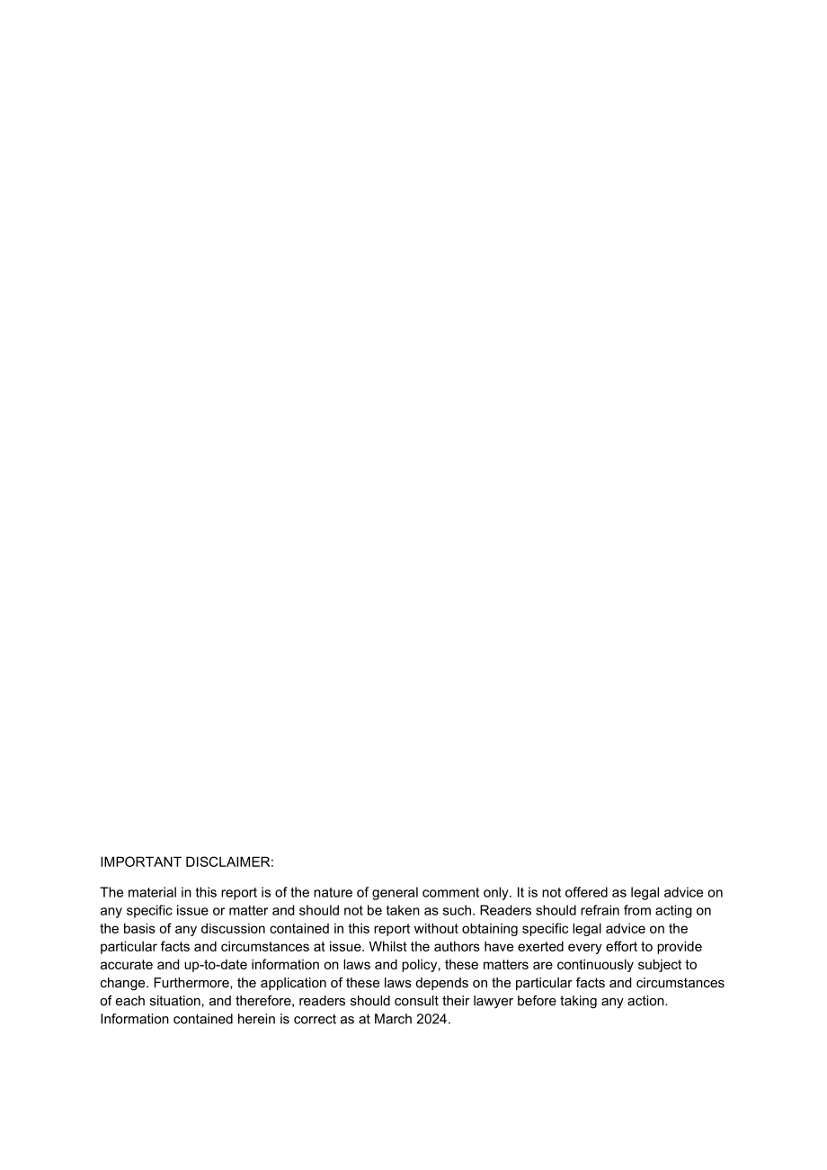 贝克·麦坚时：2024年非洲竞争与反垄断报告（英文版）（393页）.pdf_第3页