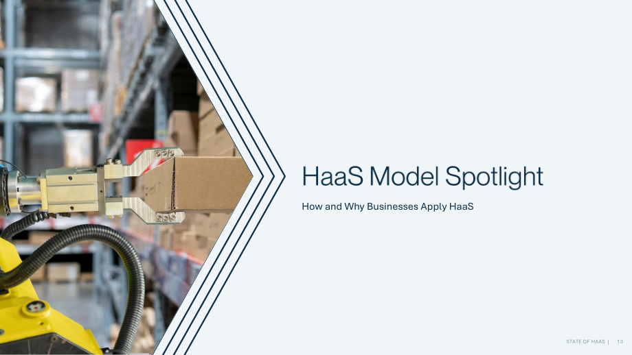 硅谷银行（SVB）：2024年硬件即服务（HaaS）行业市场态势报告（英文版）（24页）.pdf_第13页