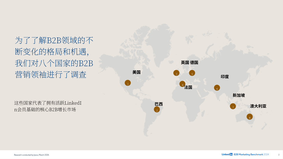 领英：2024年B2B营销基准报告（英文版）（99页）.pdf_第2页