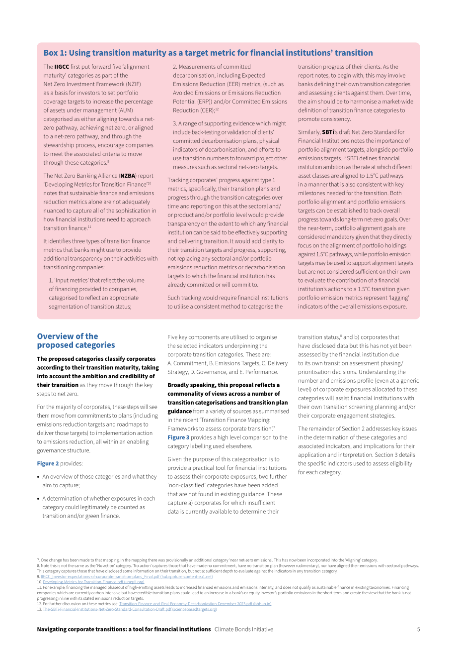 气候债券倡议组织(CBI)：2024企业转型投资指南（英文版）（17页）.pdf_第5页