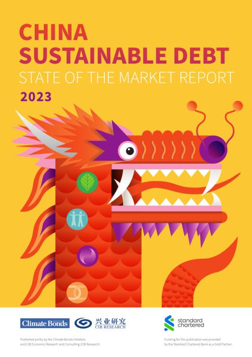 气候债券倡议组织：2023年中国可持续债券市场报告（英文版）（24页）.pdf