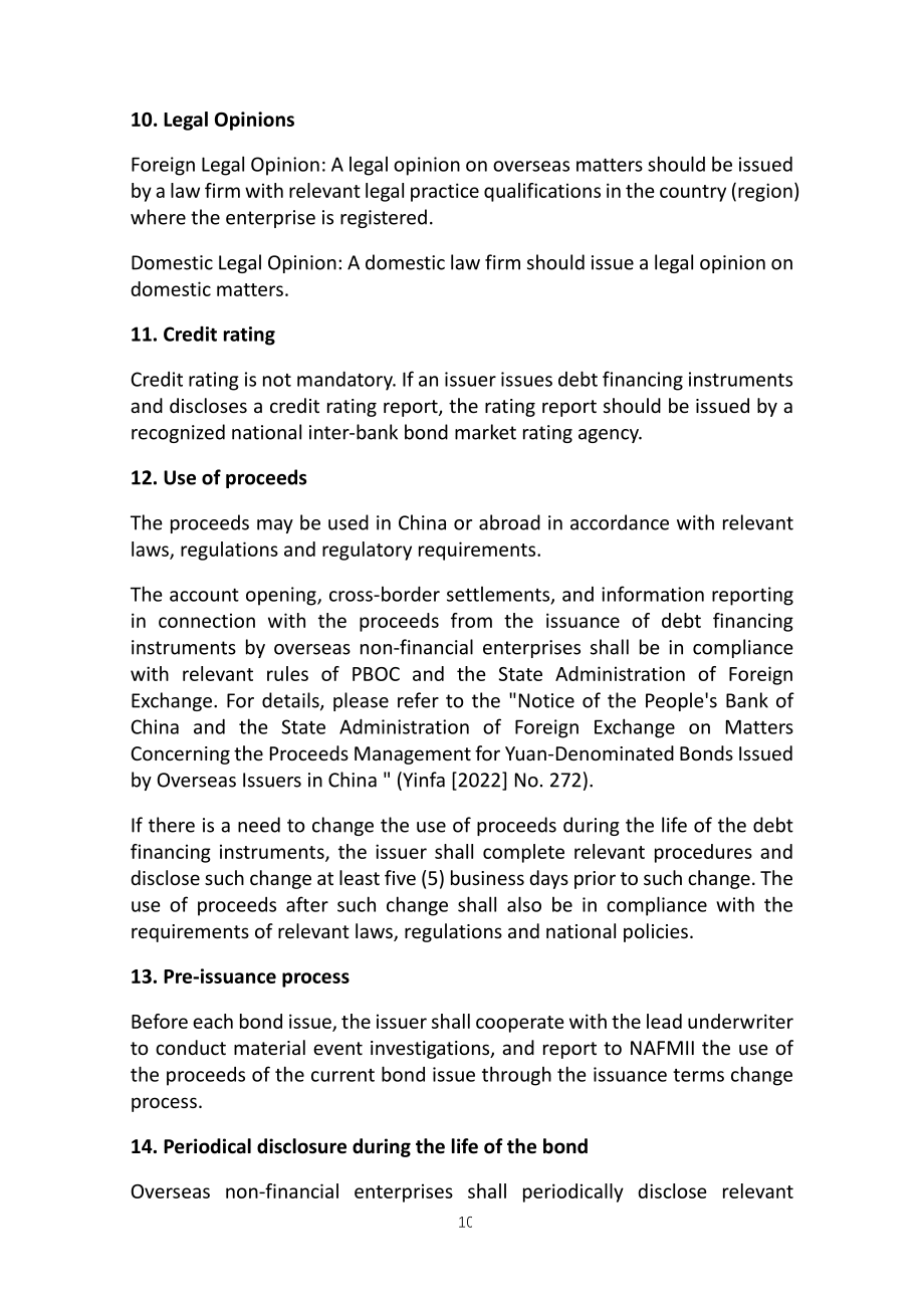中国银行间市场交易商协会：2024熊猫债产品手册（英文版）（159页）.pdf_第10页