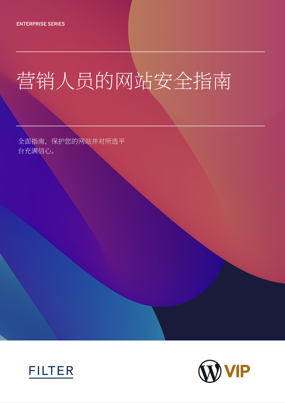 WordPress VIP：2024网站安全营销指南（英文版）（22页）.pdf_第1页