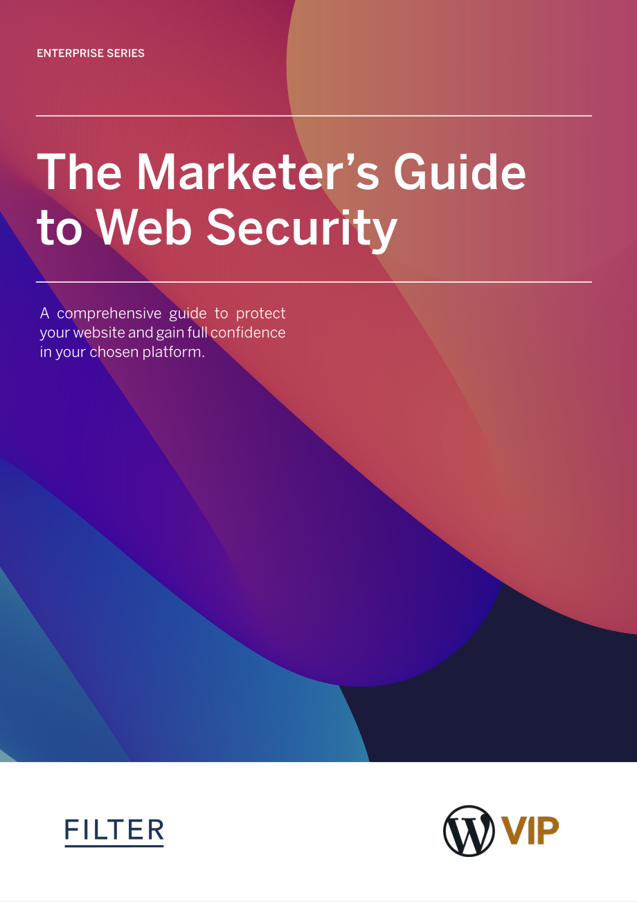 WordPress VIP：2024网站安全营销指南（英文版）（22页）.pdf_第1页