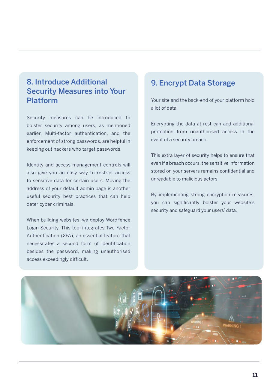 WordPress VIP：2024网站安全营销指南（英文版）（22页）.pdf_第11页