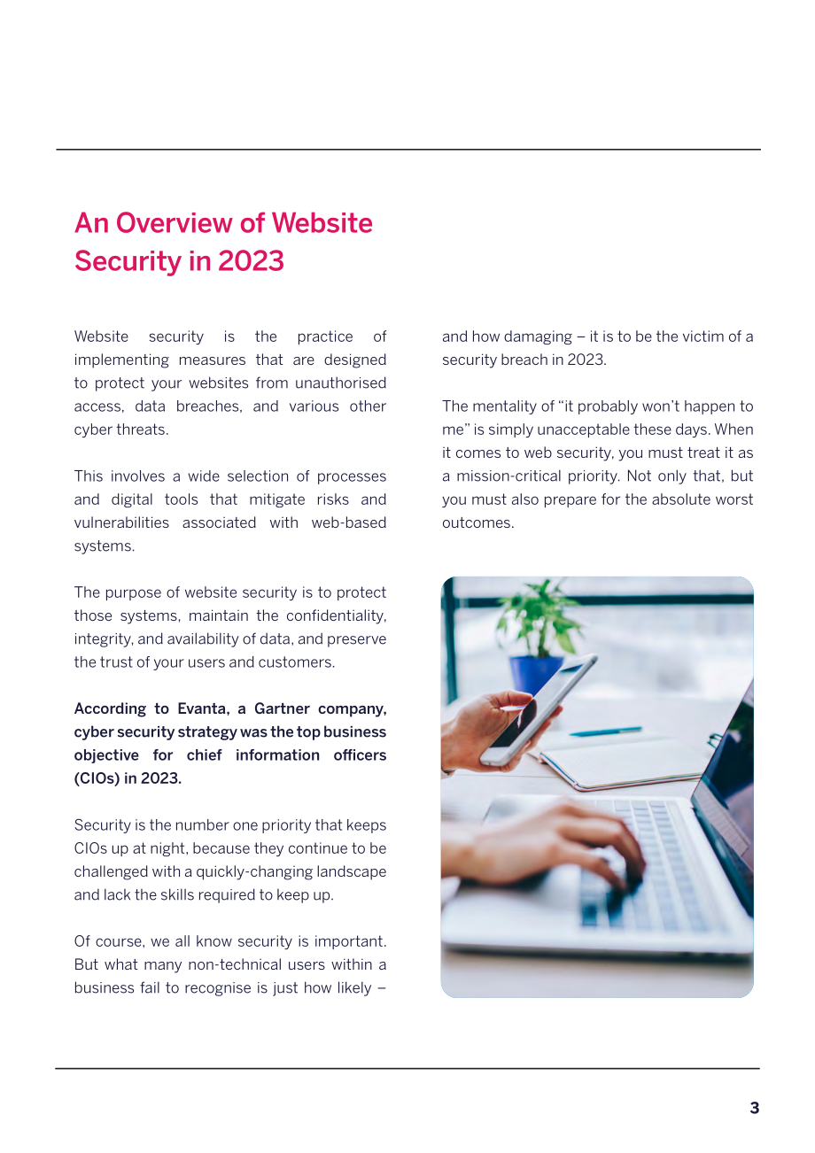 WordPress VIP：2024网站安全营销指南（英文版）（22页）.pdf_第3页