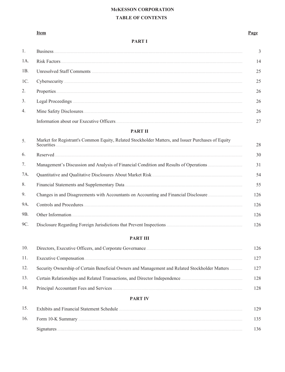 麦克森Mckesson（MCK）2024财年年度报告（英文版）（148页）.pdf_第8页