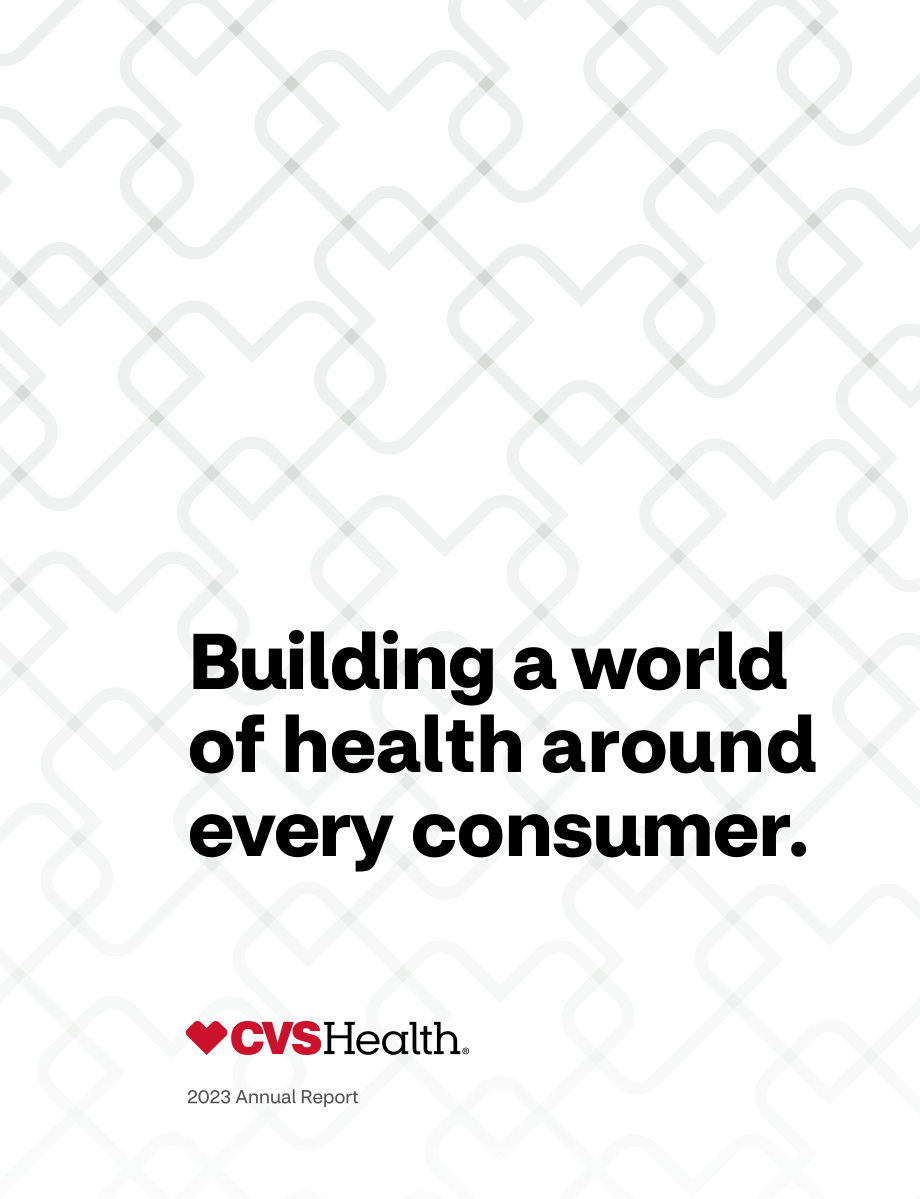 嘉德诺Cardinal Health（CAH）2023年年度报告（英文版）（225页）.pdf_第1页