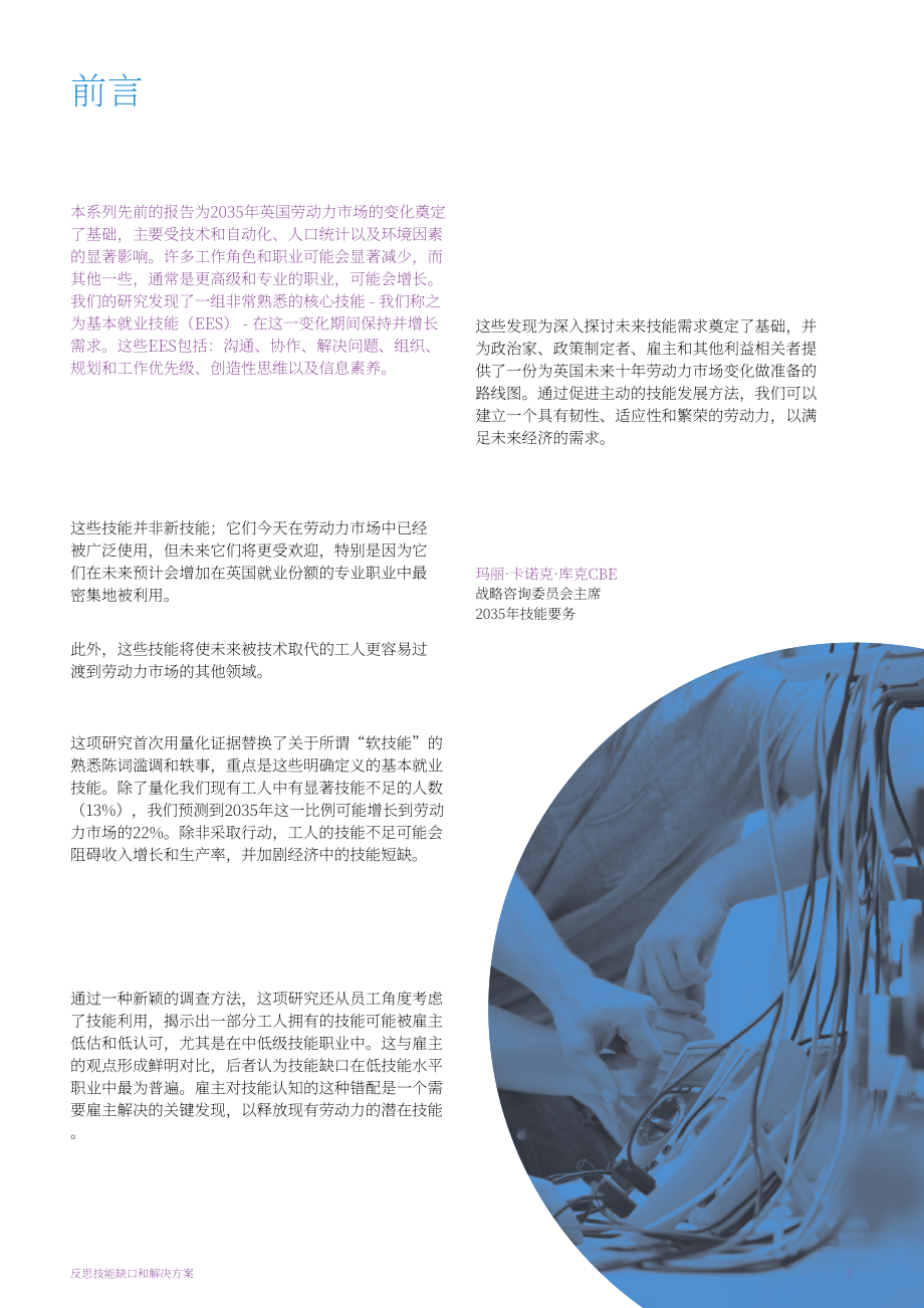 英国国家教育研究基金会NFER：2024重新思考技能差距和解决方案报告（英文版）（44页）.pdf_第5页
