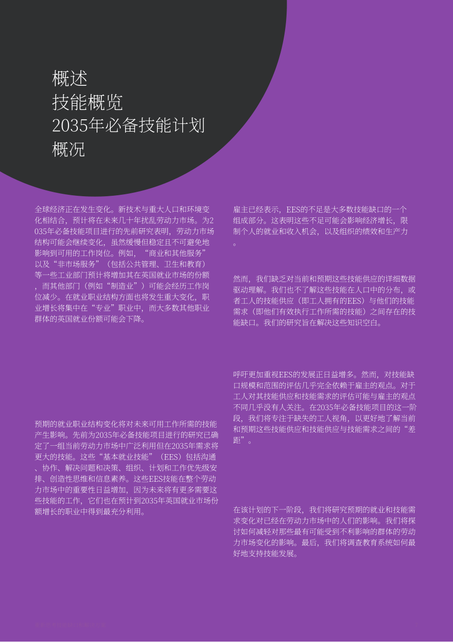 英国国家教育研究基金会NFER：2024重新思考技能差距和解决方案报告（英文版）（44页）.pdf_第7页