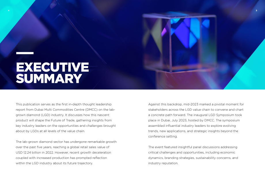DMCC：2023贸易的未来-新时代的来临：实验室培育钻石的未来报告（英文版）（15页）.pdf_第3页