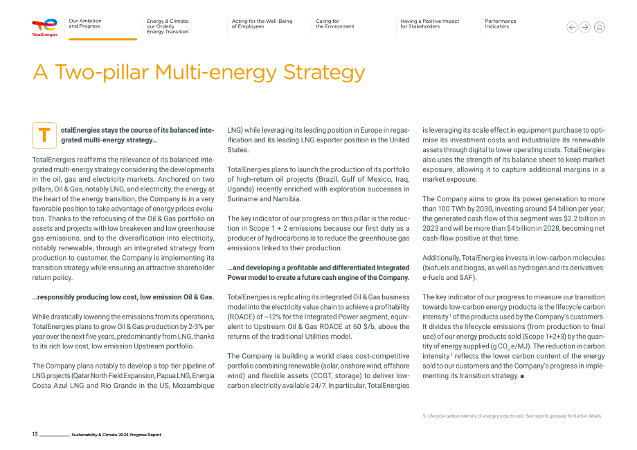 道达尔能源TotalEnergies（TTE）2024年可持续发展与气候进展报告「NYSE」（英文版）（112页）.pdf_第14页