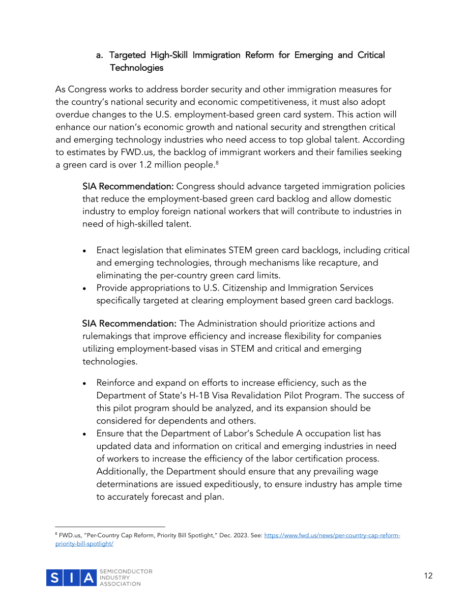 SIA：2024美国半导体行业劳动力发展政策蓝图（英文版）（30页）.pdf_第12页