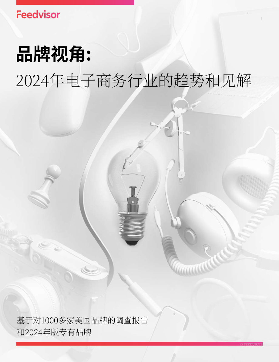 Feedvisor：品牌视角：2024年电商市场趋势和洞察报告（英文版）（49页）.pdf_第1页