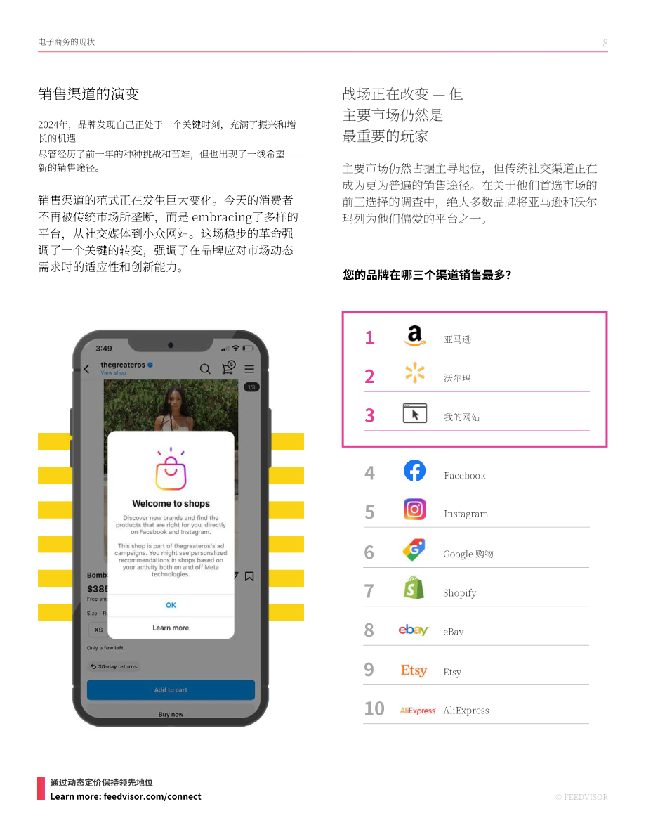 Feedvisor：品牌视角：2024年电商市场趋势和洞察报告（英文版）（49页）.pdf_第8页