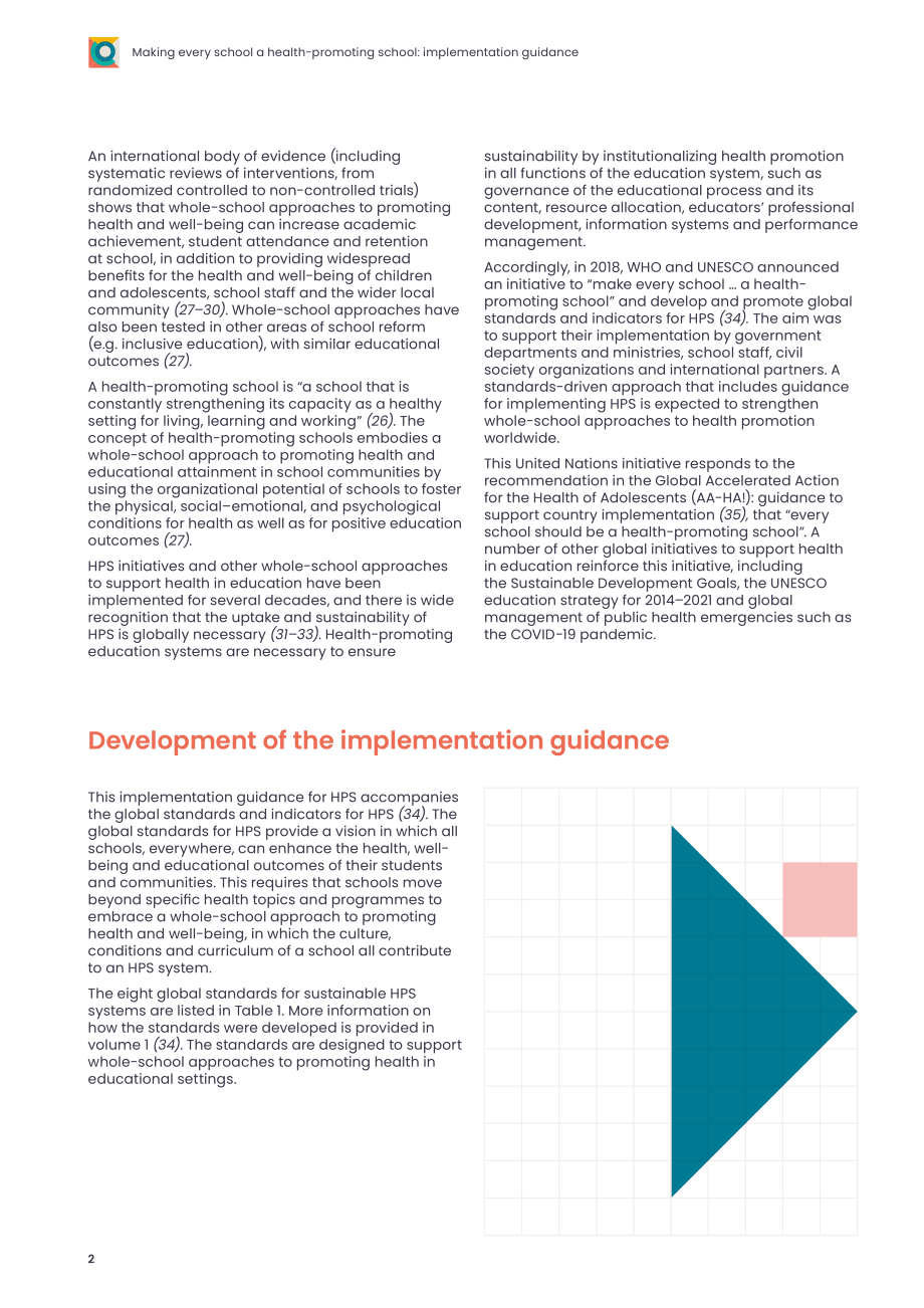 WHO：2024让每一所学校都成为健康促进学校实施指南（英文版）（89页）.pdf_第13页