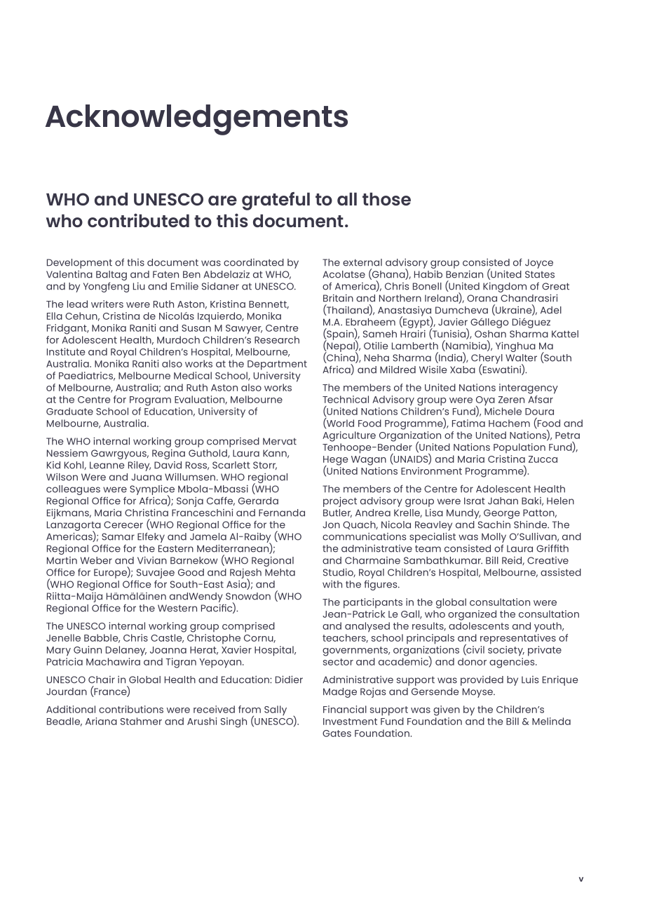 WHO：2024让每一所学校都成为健康促进学校实施指南（英文版）（89页）.pdf_第6页