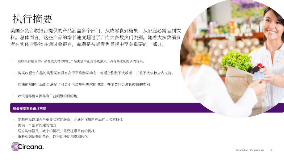 Circana：2024年结账体验趋势报告-聚焦美国杂货零售渠道（英文版）（22页）.pdf_第2页