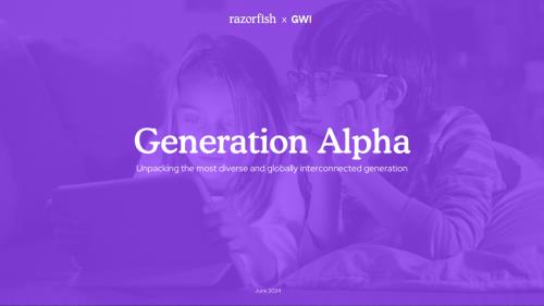 Razorfish & GWI：2024年全球阿尔法世代（Alpha世代）洞察报告（英文版）（26页）.pdf